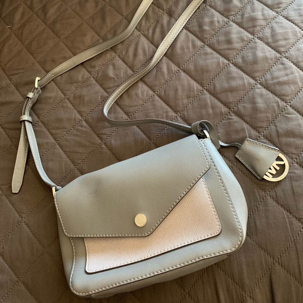 Michael Kors crossbody bag